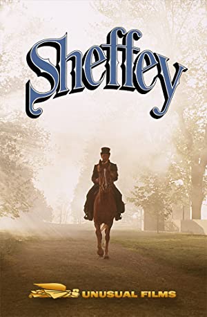 Sheffey (1977) starring Dwight Anderson on DVD on DVD